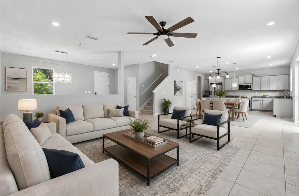Photo of 9235 Freedom Hill Drive, Seffner, FL 33584 (MLS # TB8505396)