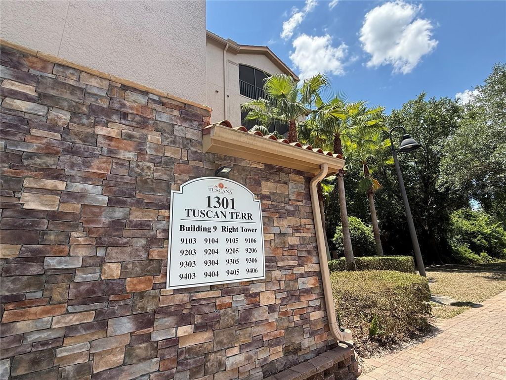 Photo of 1301 Tuscan Terrace #9306, Davenport, FL 33896 (MLS # O6411445)