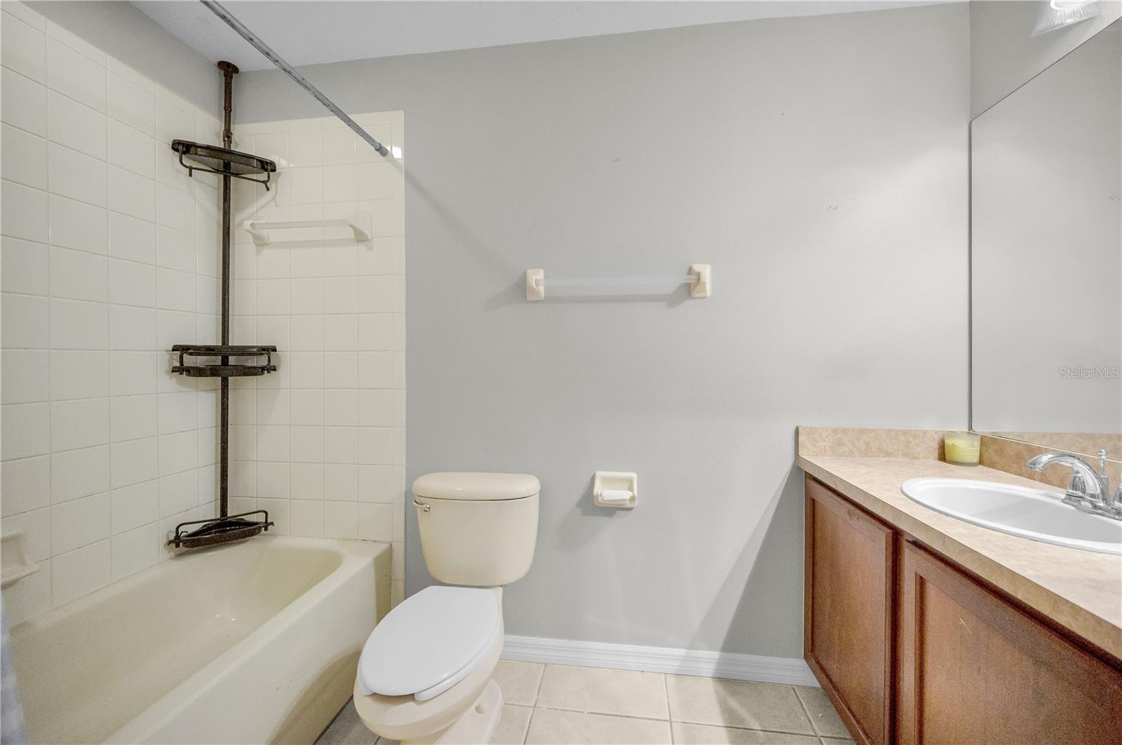 BECKETT WAY TWNHMS - Residential