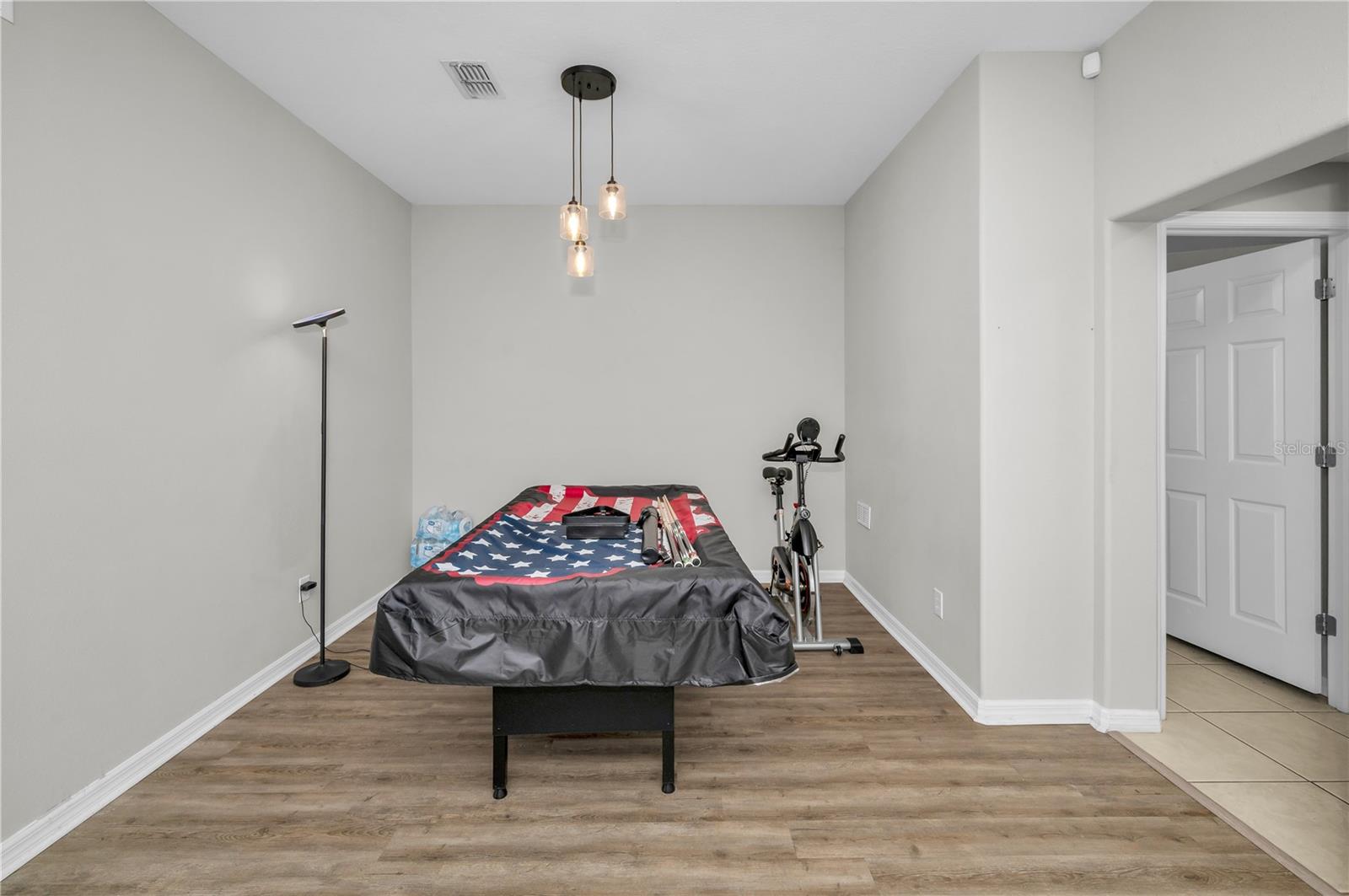 BECKETT WAY TWNHMS - Residential