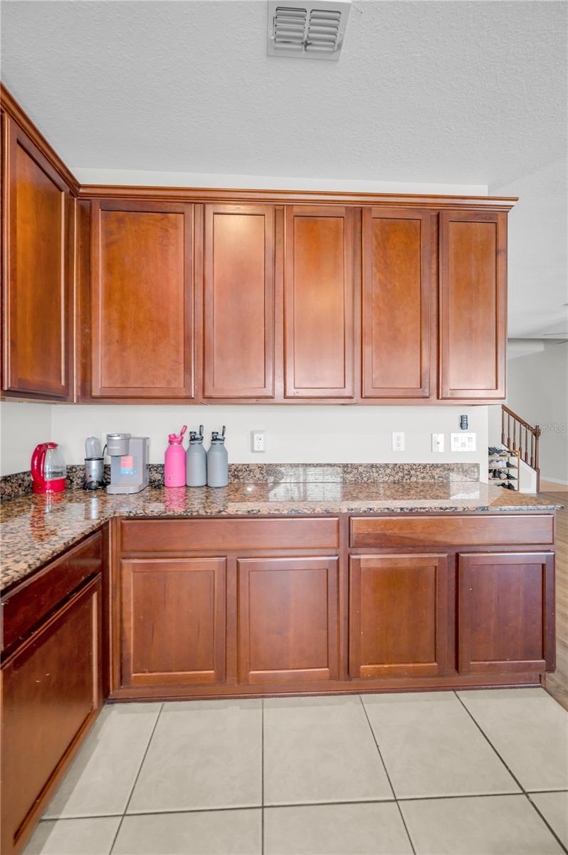 BECKETT WAY TWNHMS - Residential