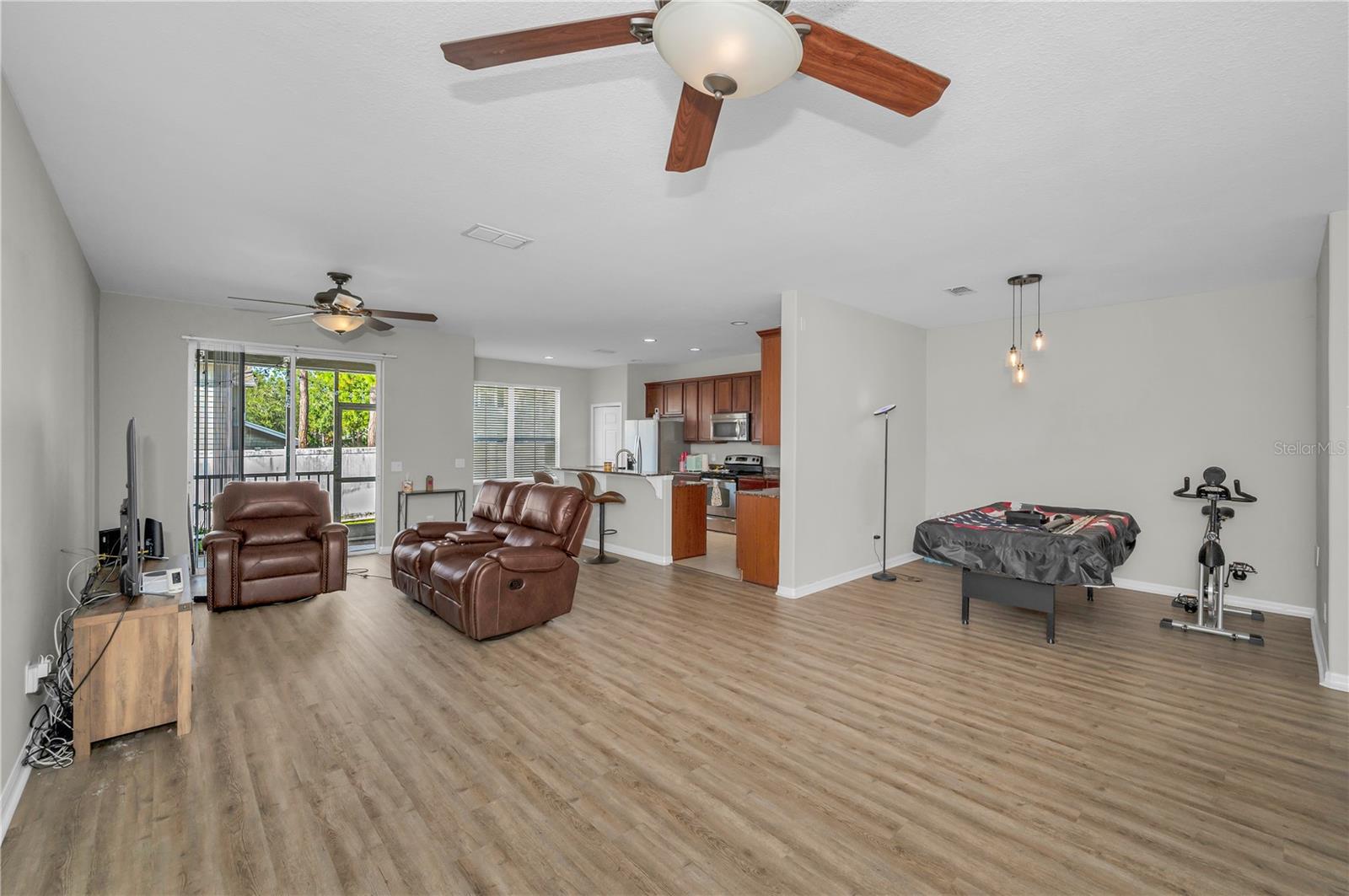 BECKETT WAY TWNHMS - Residential