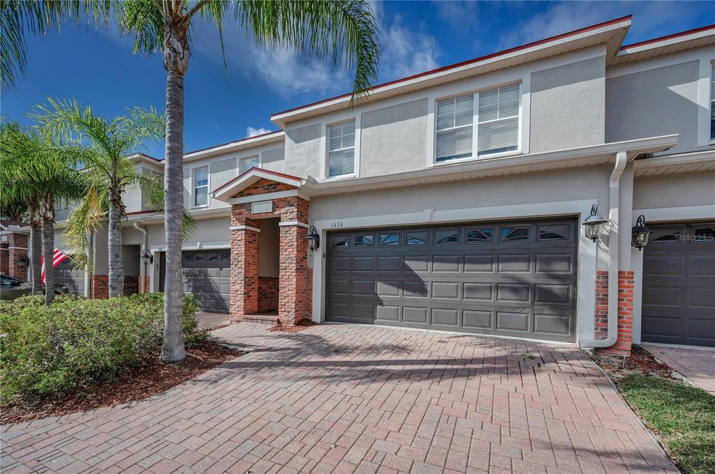 Photo of 1474 Hillview Lane, Tarpon Springs, FL 34689 (MLS # TB8447153)