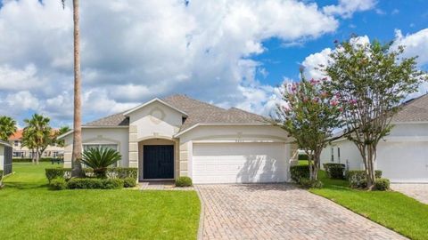 Photo of 4802 Cumbrian Lakes Drive, Kissimmee, FL 34746 (MLS # O6377319)