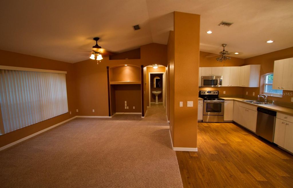 Photo of 3092 Oklahoma Street, North Port, FL 34286 (MLS # A4674850)