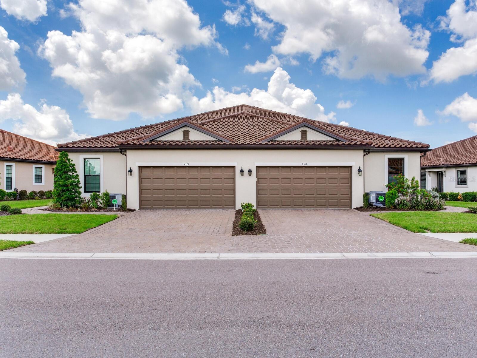 5317 RUSHMERE COURT