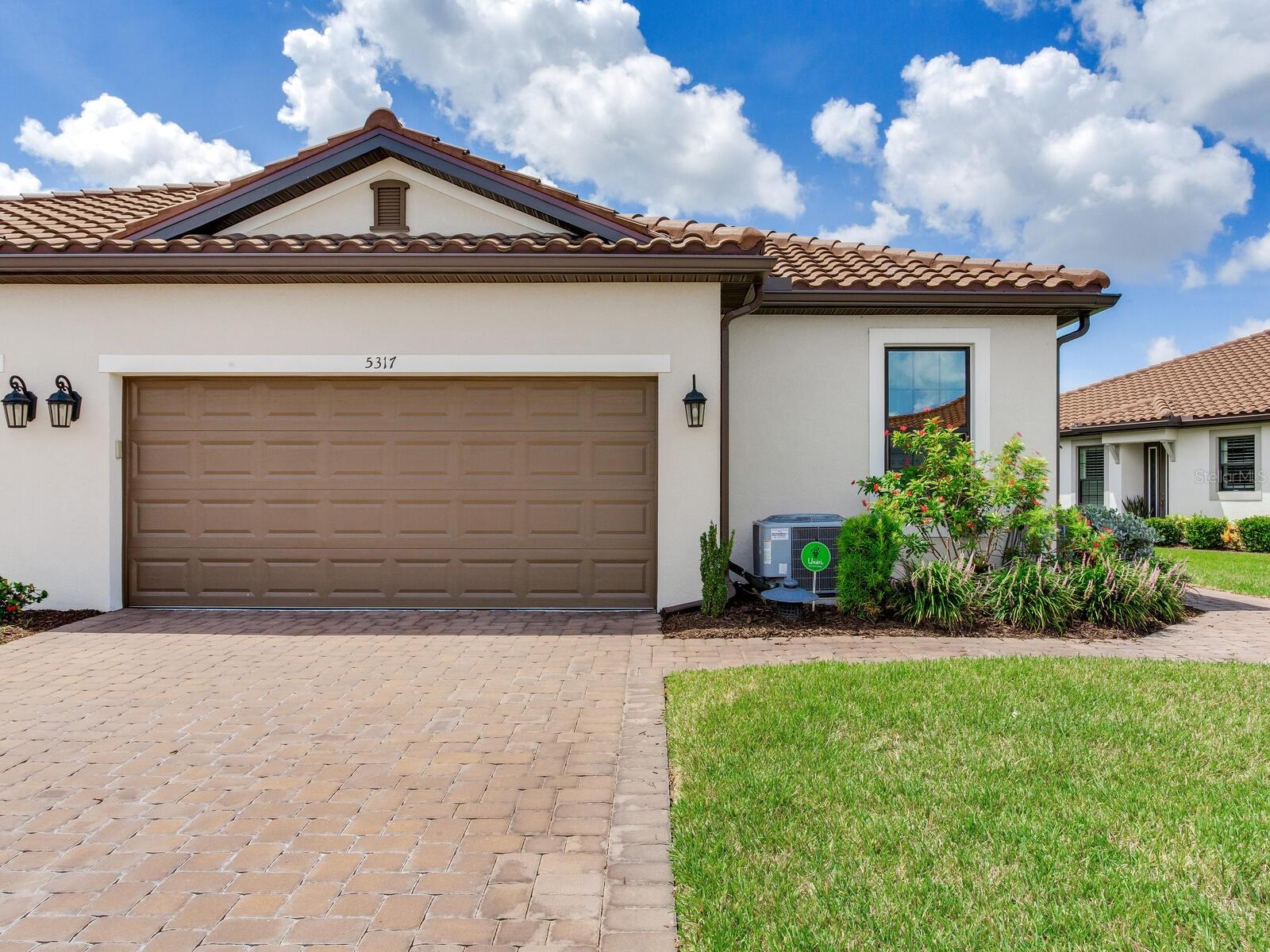 5317 RUSHMERE COURT