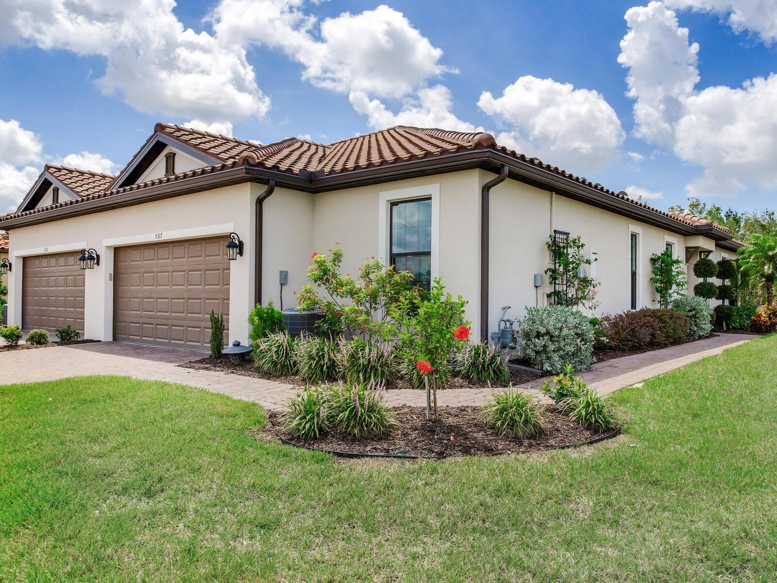 5317 RUSHMERE COURT
