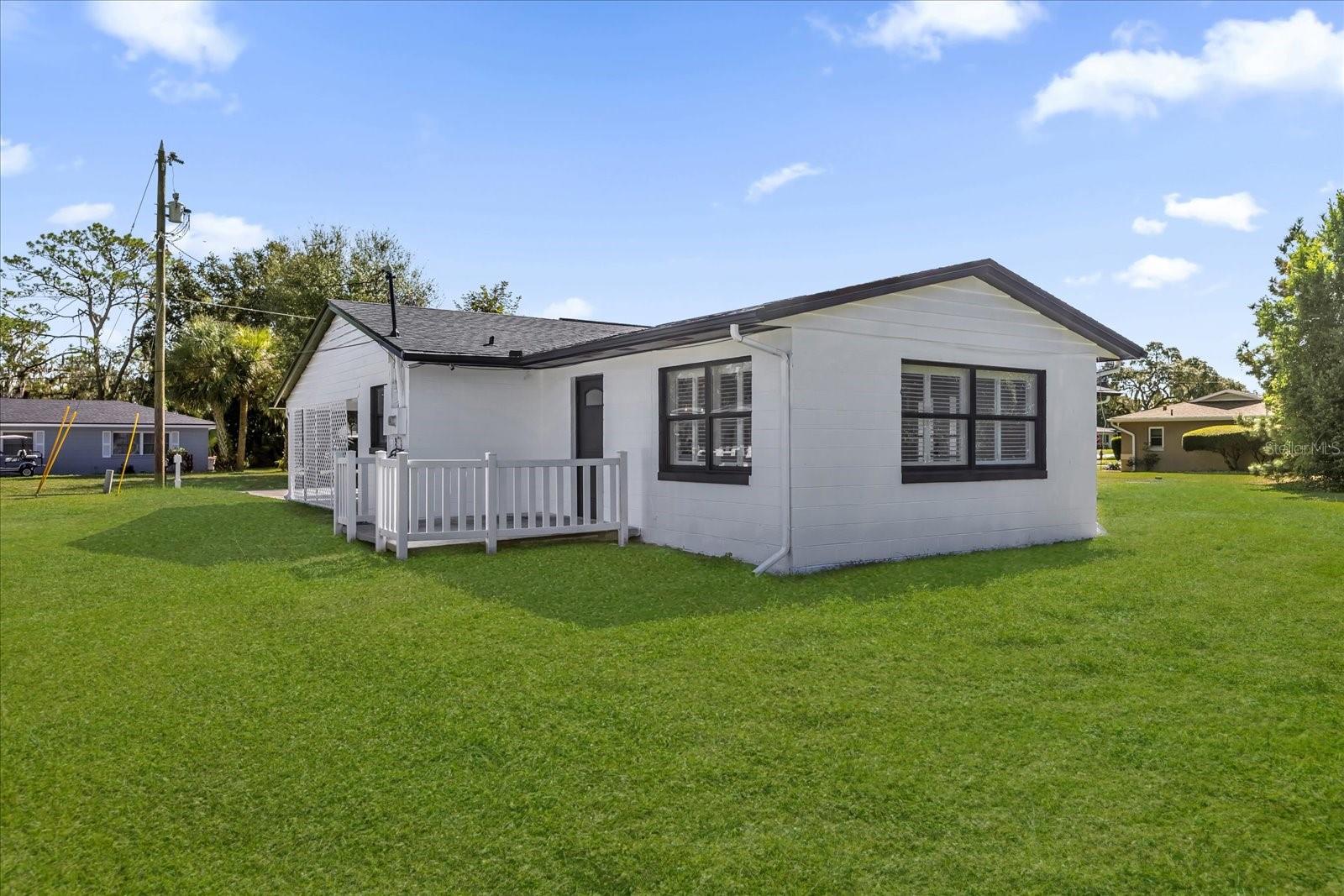 BELLE AYRE ESTATES - Residential