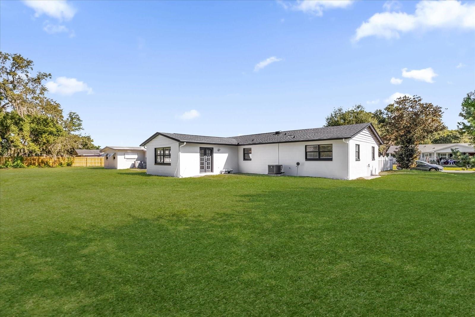 BELLE AYRE ESTATES - Residential