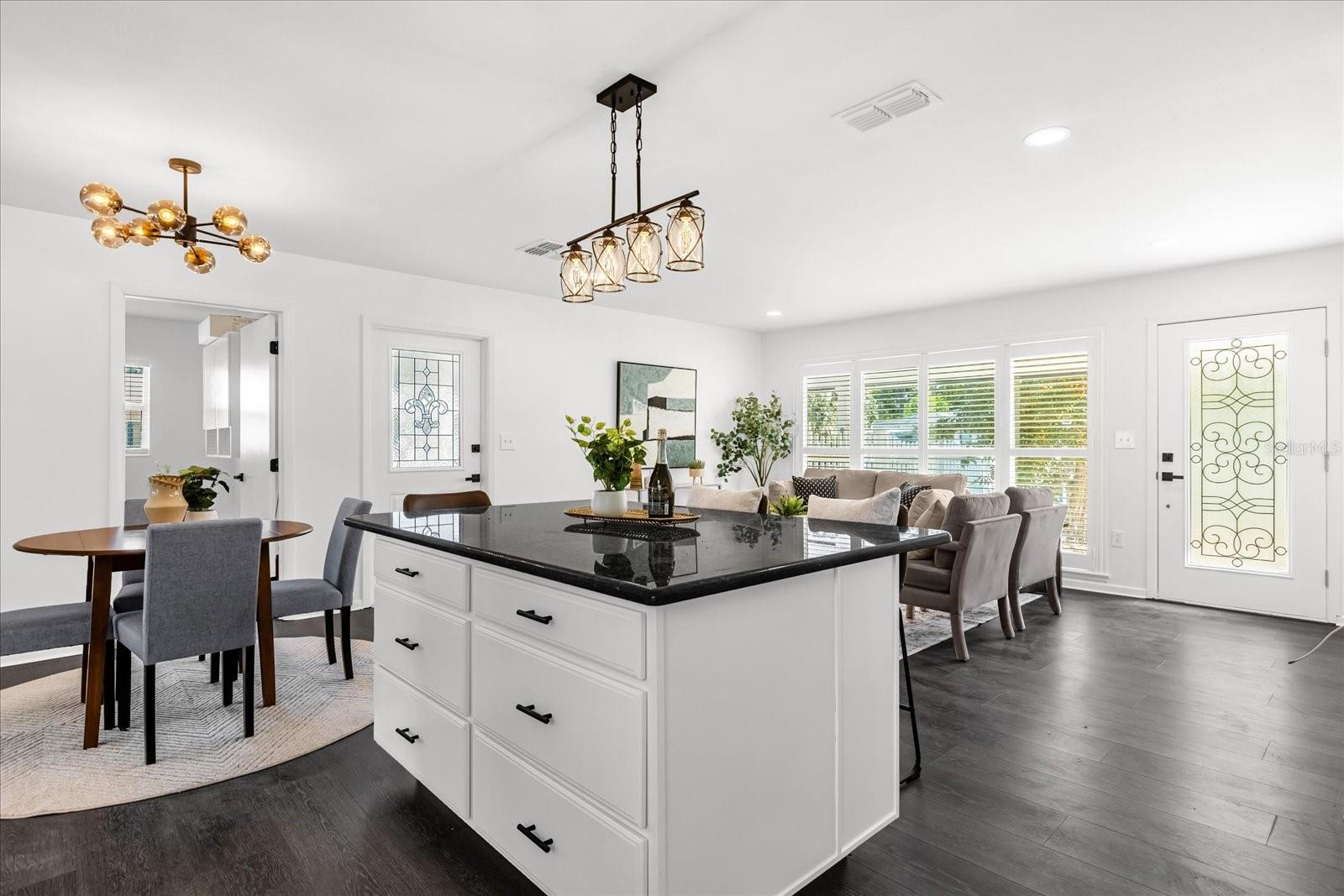 BELLE AYRE ESTATES - Residential