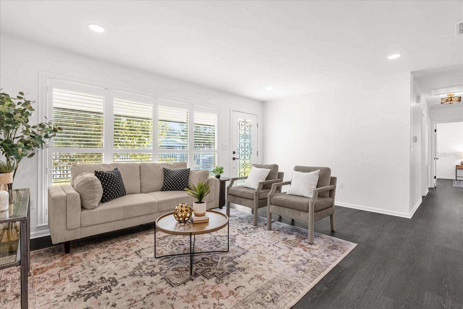 BELLE AYRE ESTATES - Residential