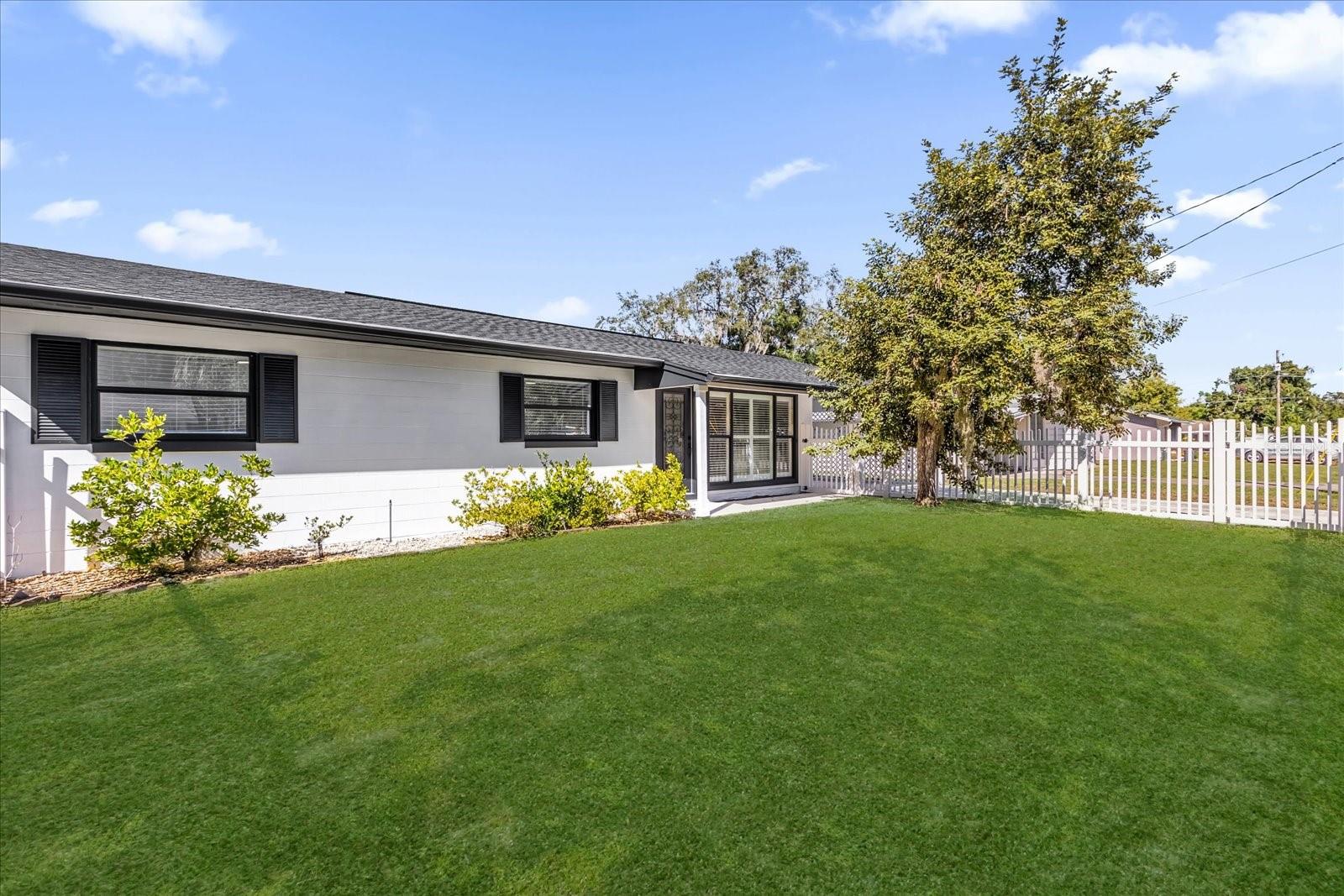 BELLE AYRE ESTATES - Residential