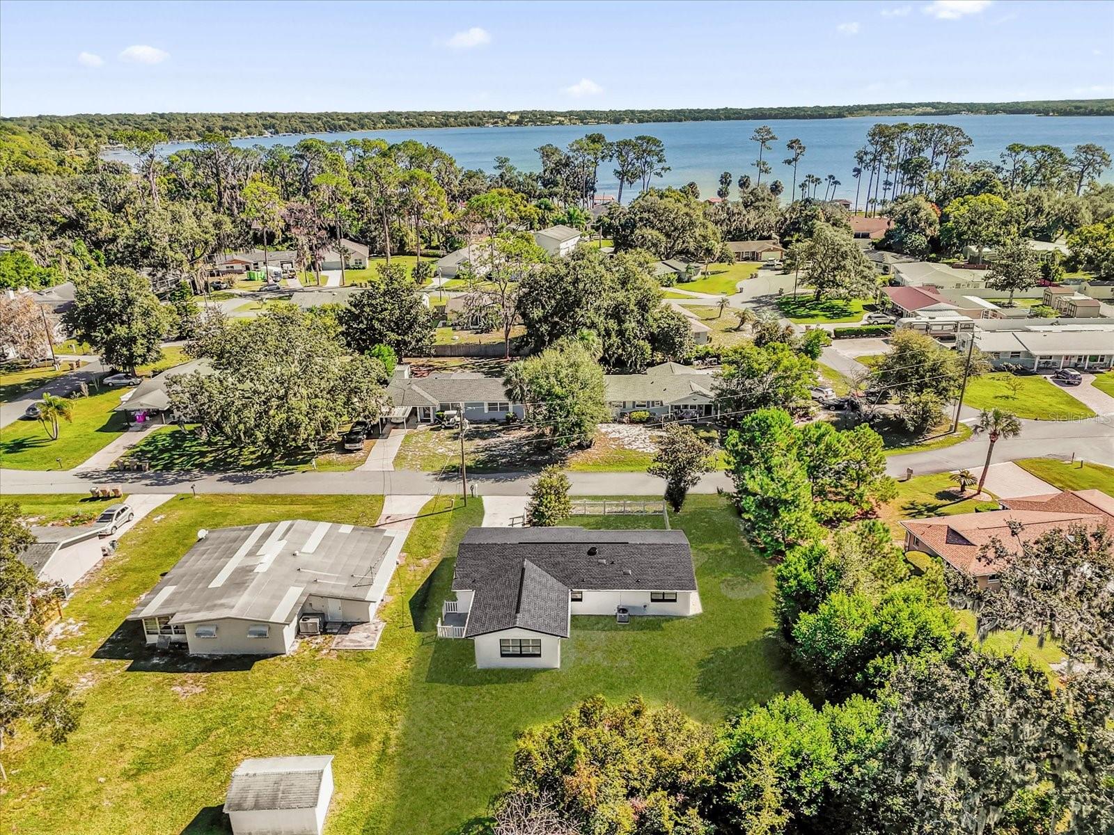 BELLE AYRE ESTATES - Residential