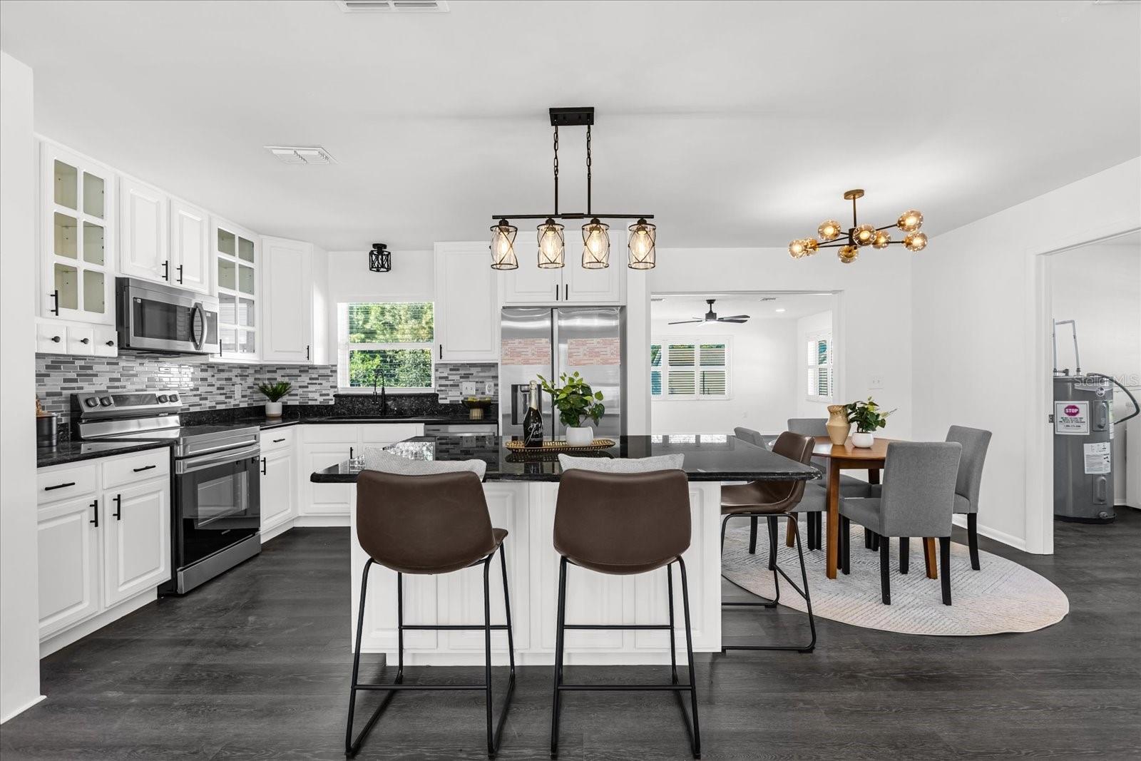 BELLE AYRE ESTATES - Residential