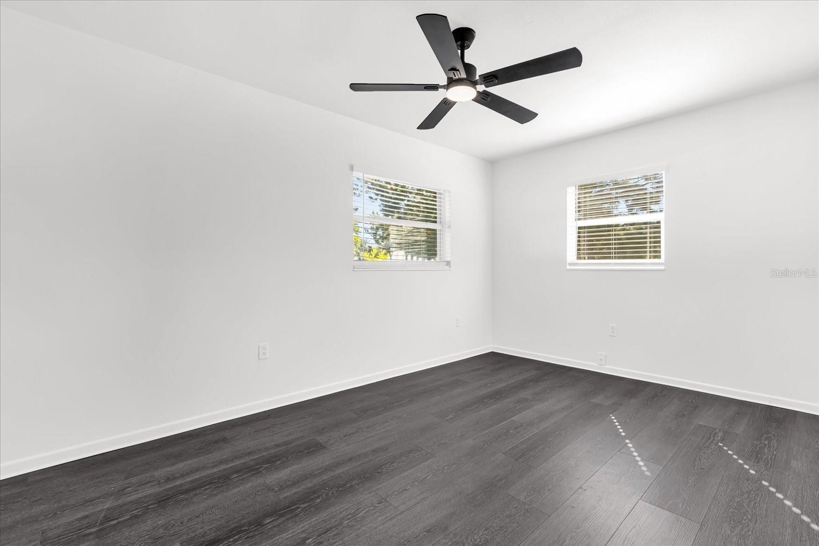 BELLE AYRE ESTATES - Residential