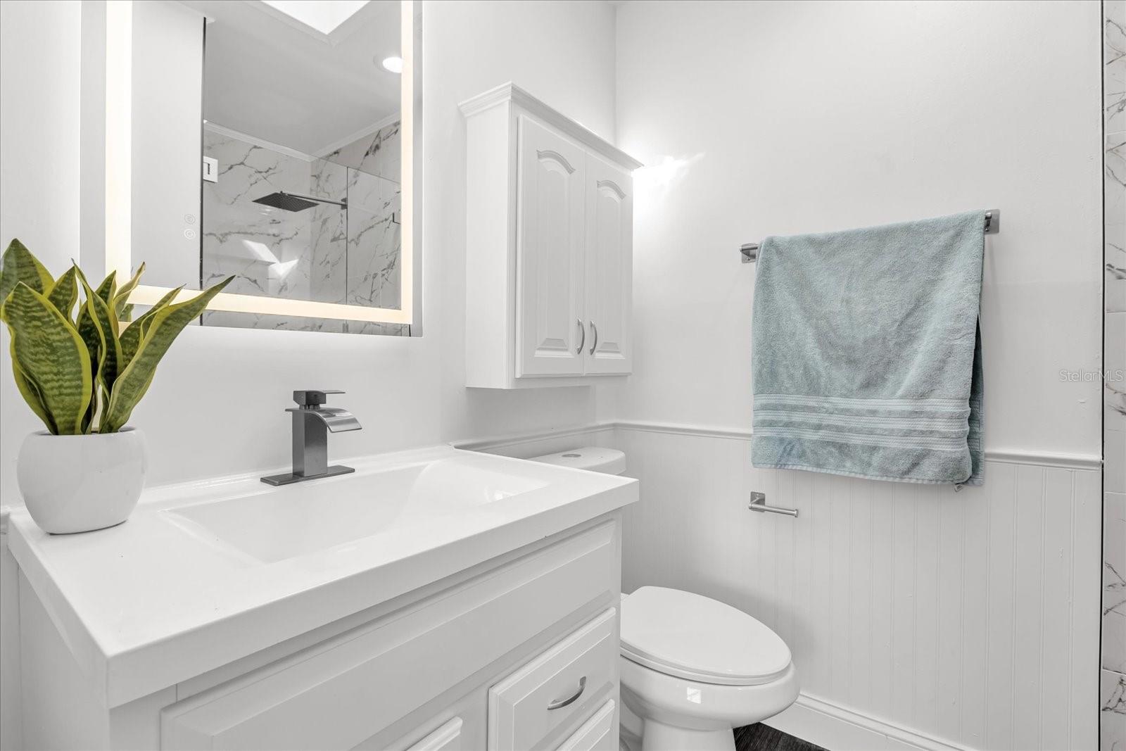 BELLE AYRE ESTATES - Residential