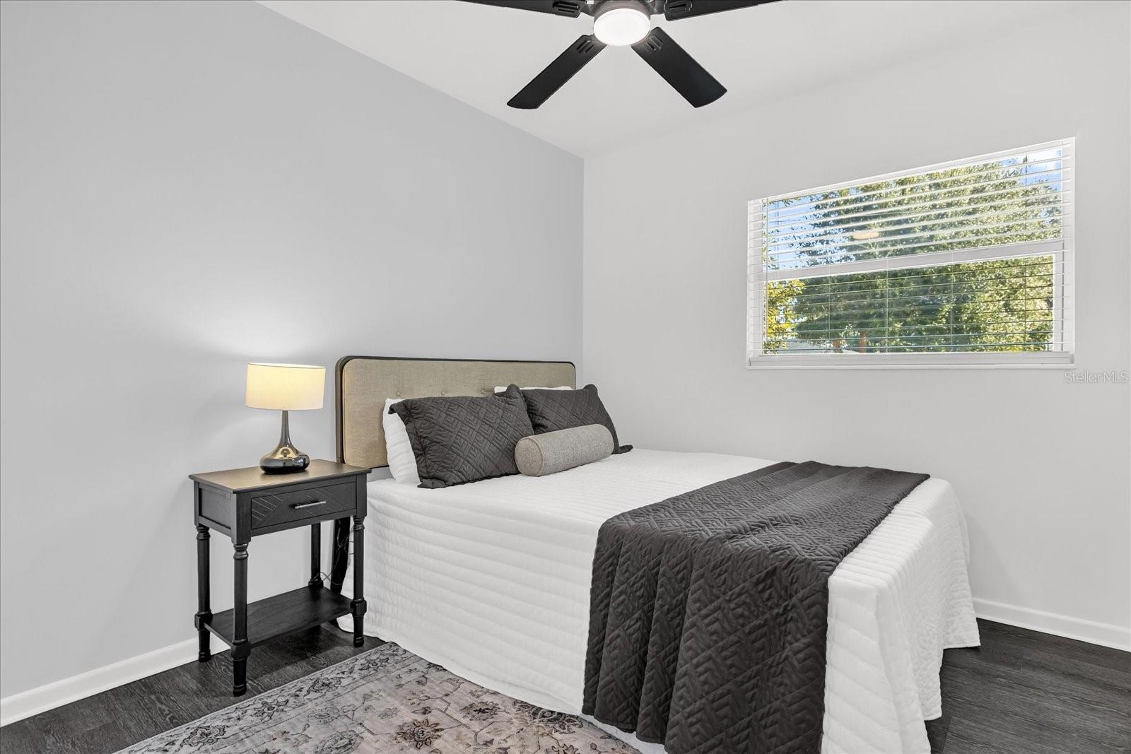 BELLE AYRE ESTATES - Residential