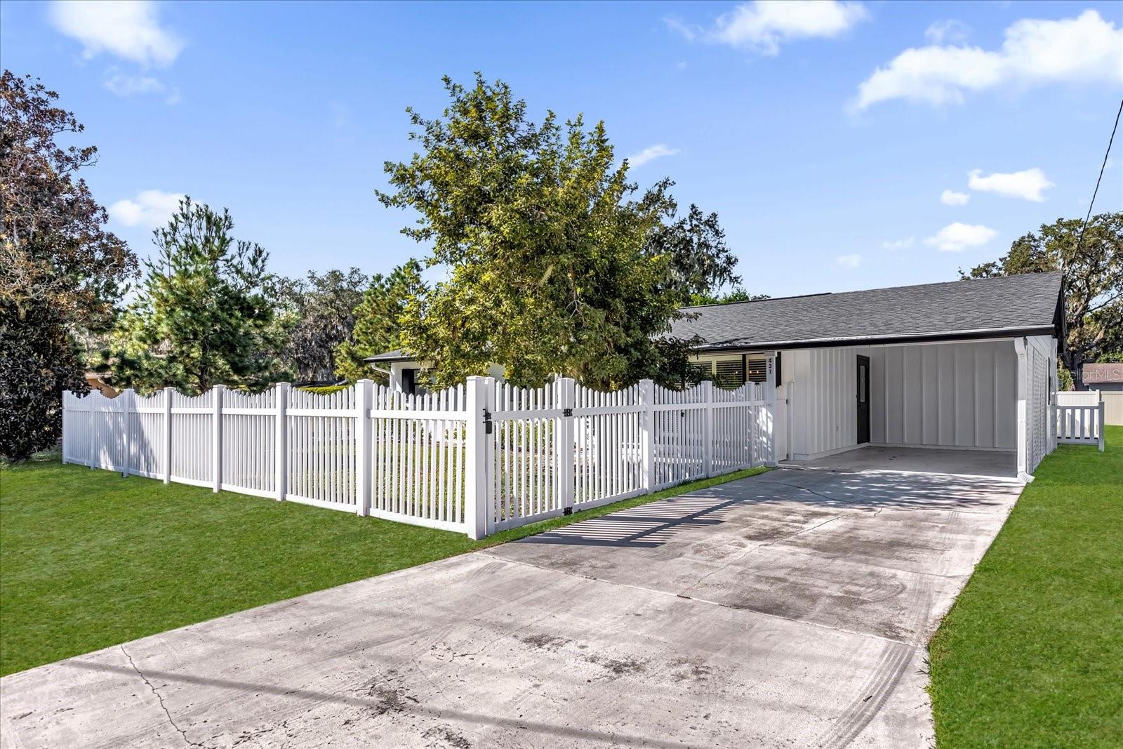 BELLE AYRE ESTATES - Residential