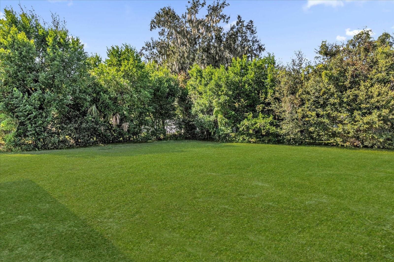 BELLE AYRE ESTATES - Residential