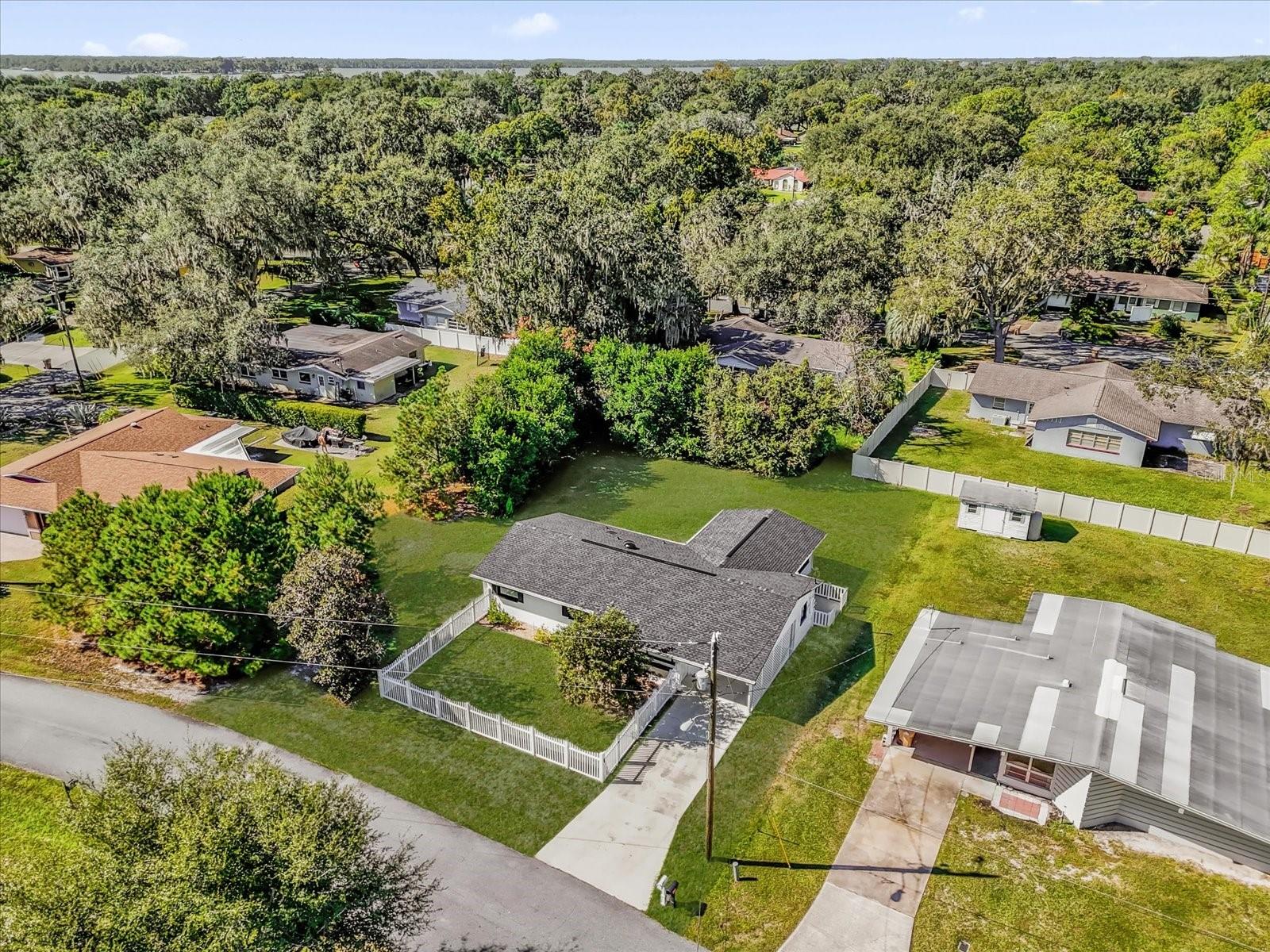 BELLE AYRE ESTATES - Residential