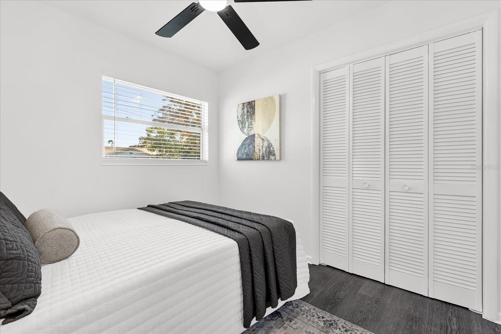 BELLE AYRE ESTATES - Residential