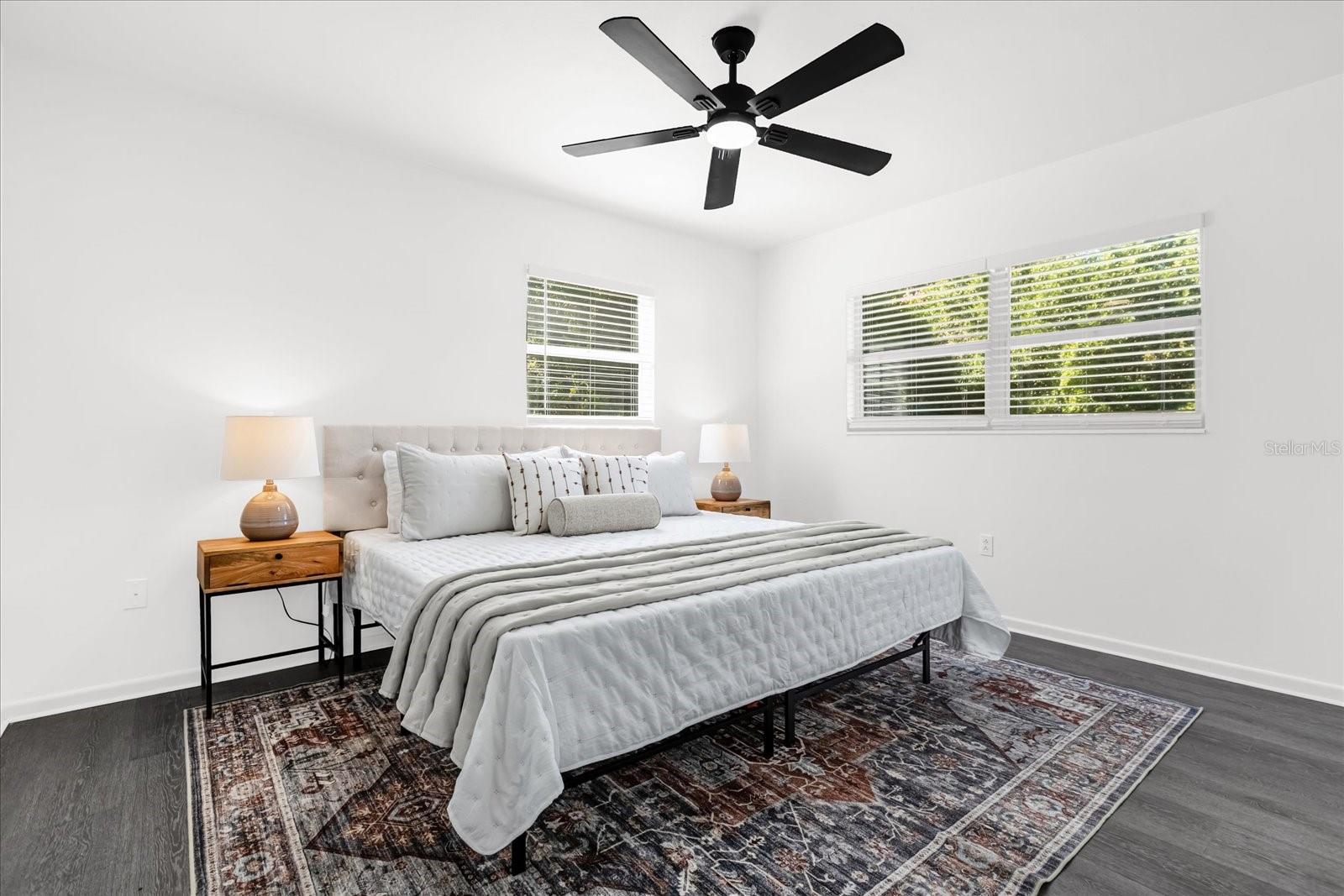 BELLE AYRE ESTATES - Residential