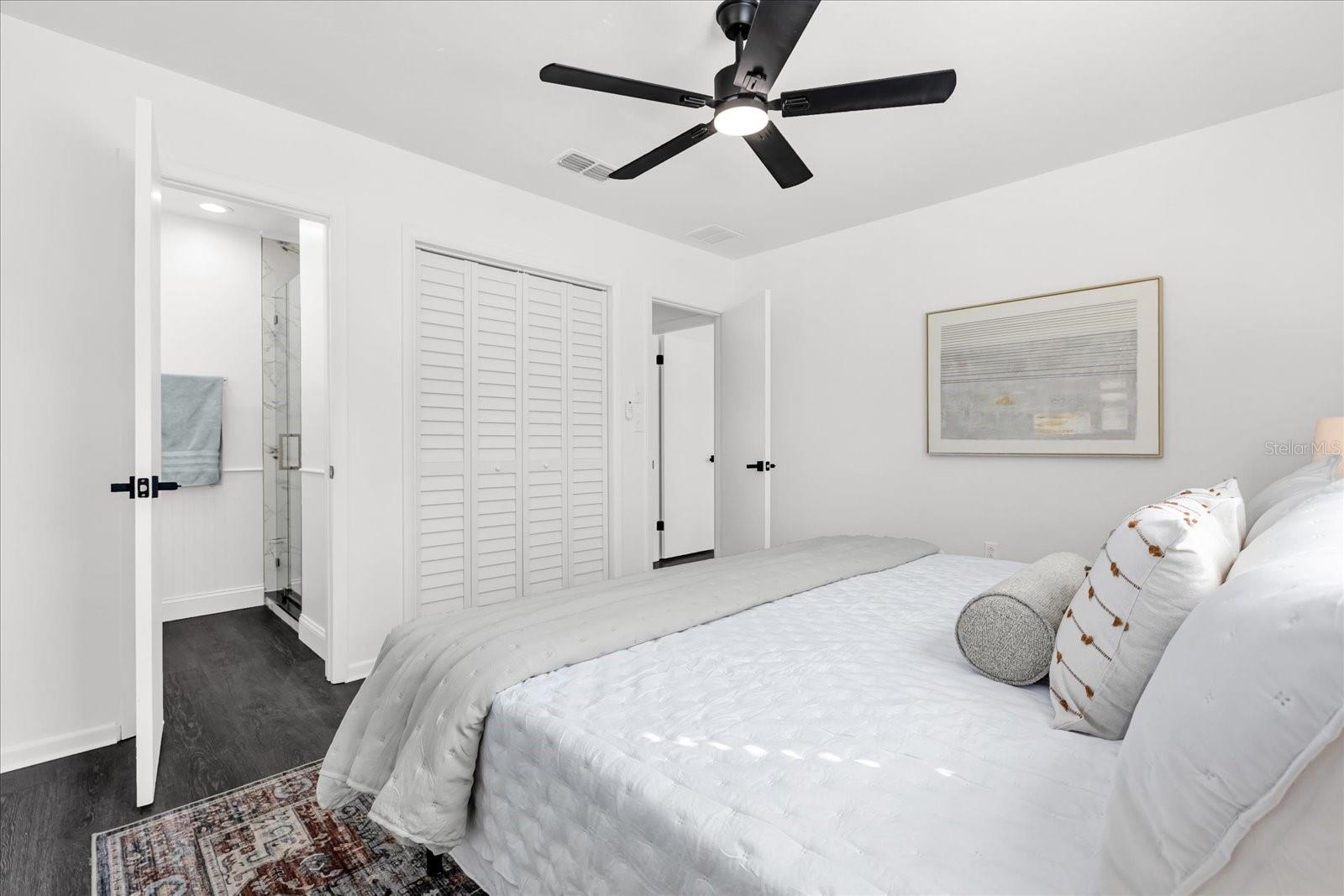 BELLE AYRE ESTATES - Residential