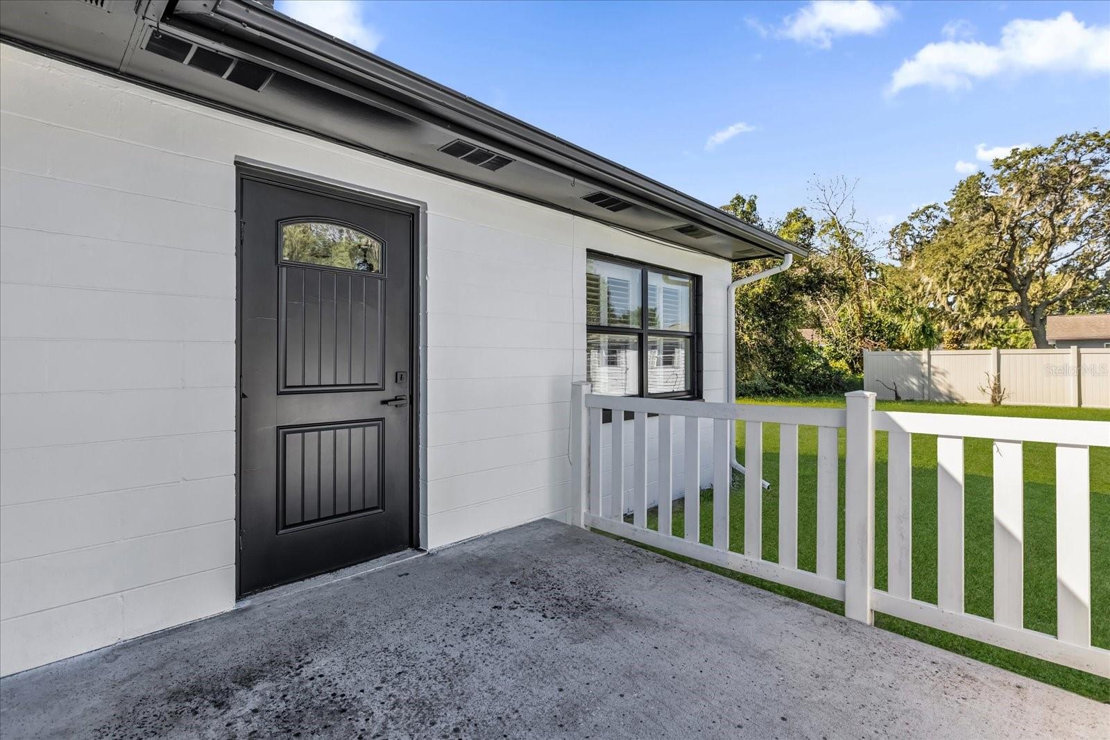 BELLE AYRE ESTATES - Residential