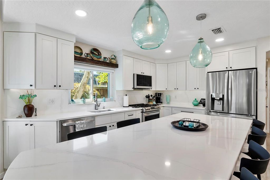 Photo of 235 S Orlando Avenue #4, Cocoa Beach, FL 32931 (MLS # TB8444562)