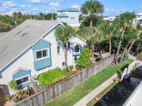 235 S ORLANDO AVENUE 4 COCOA BEACH FL 32931