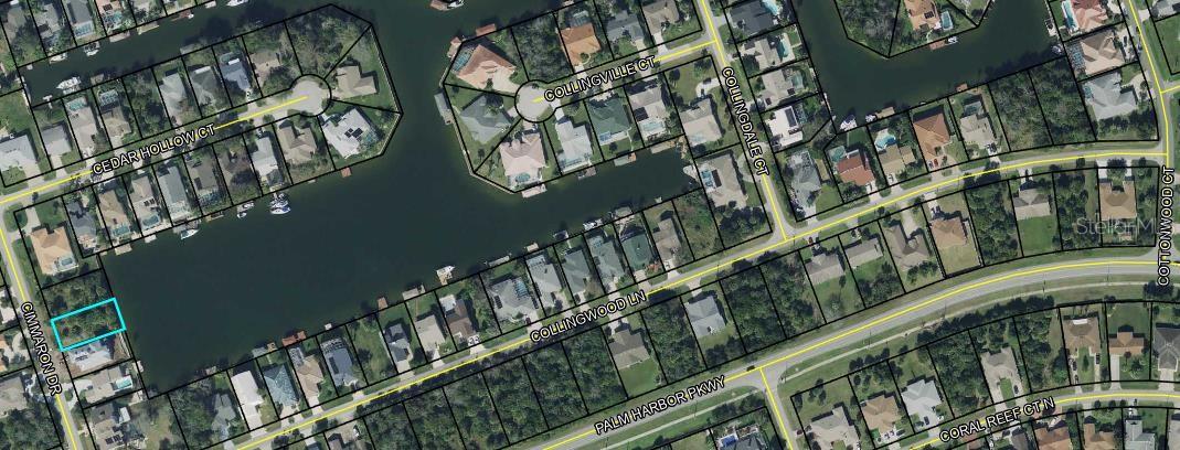 10 CIMMARON DRIVE