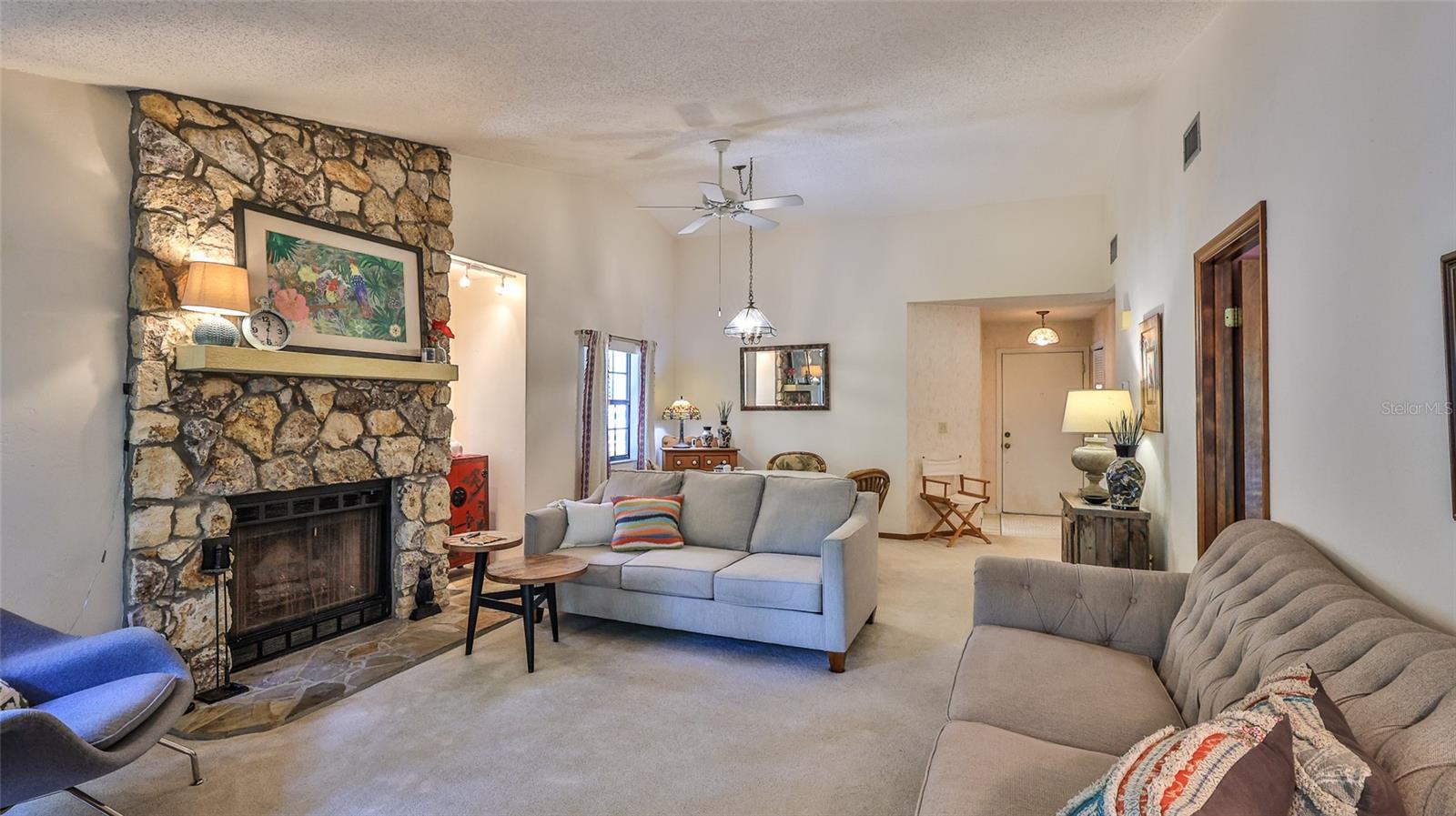 RIVERWOOD PH 04 - Residential