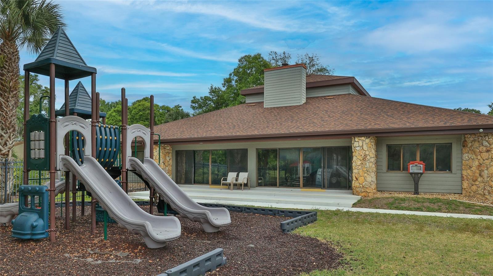 RIVERWOOD PH 04 - Residential