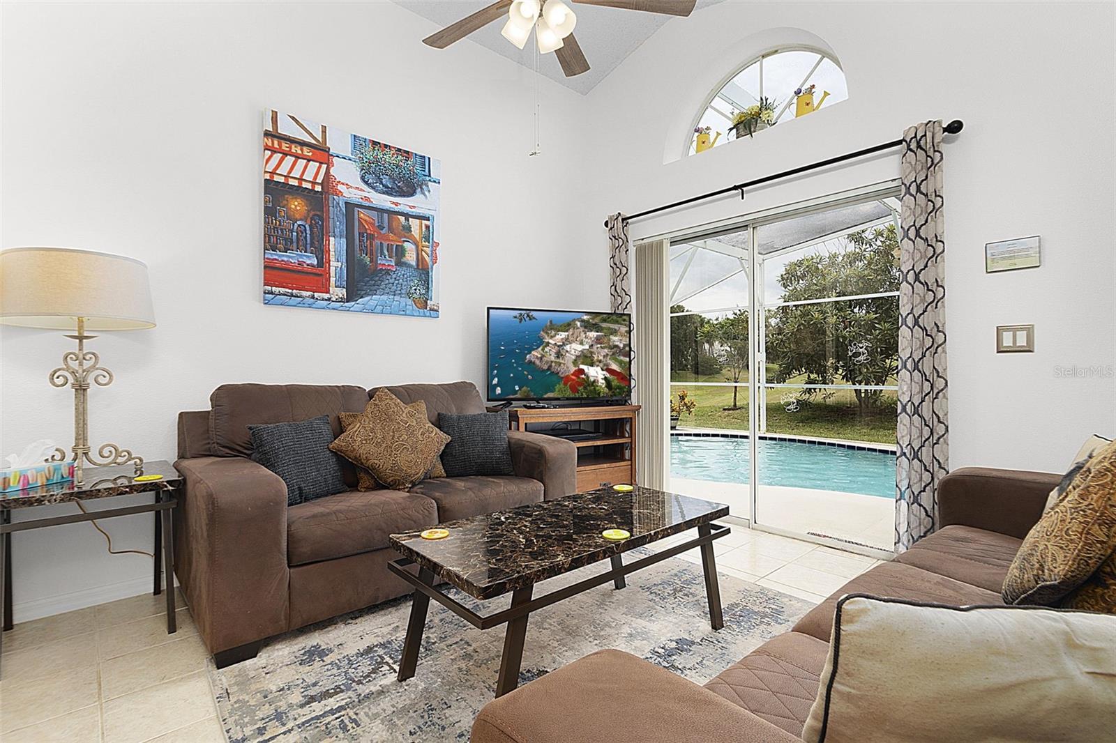 WESTRIDGE - Residential