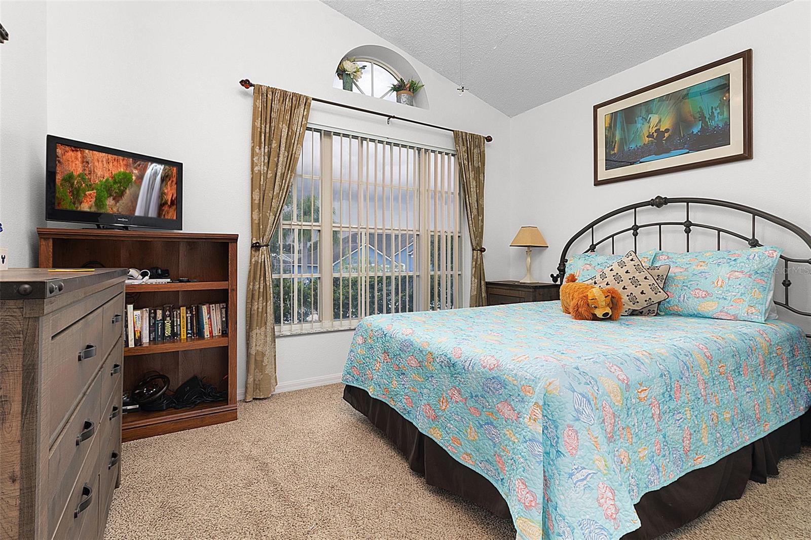 WESTRIDGE - Residential