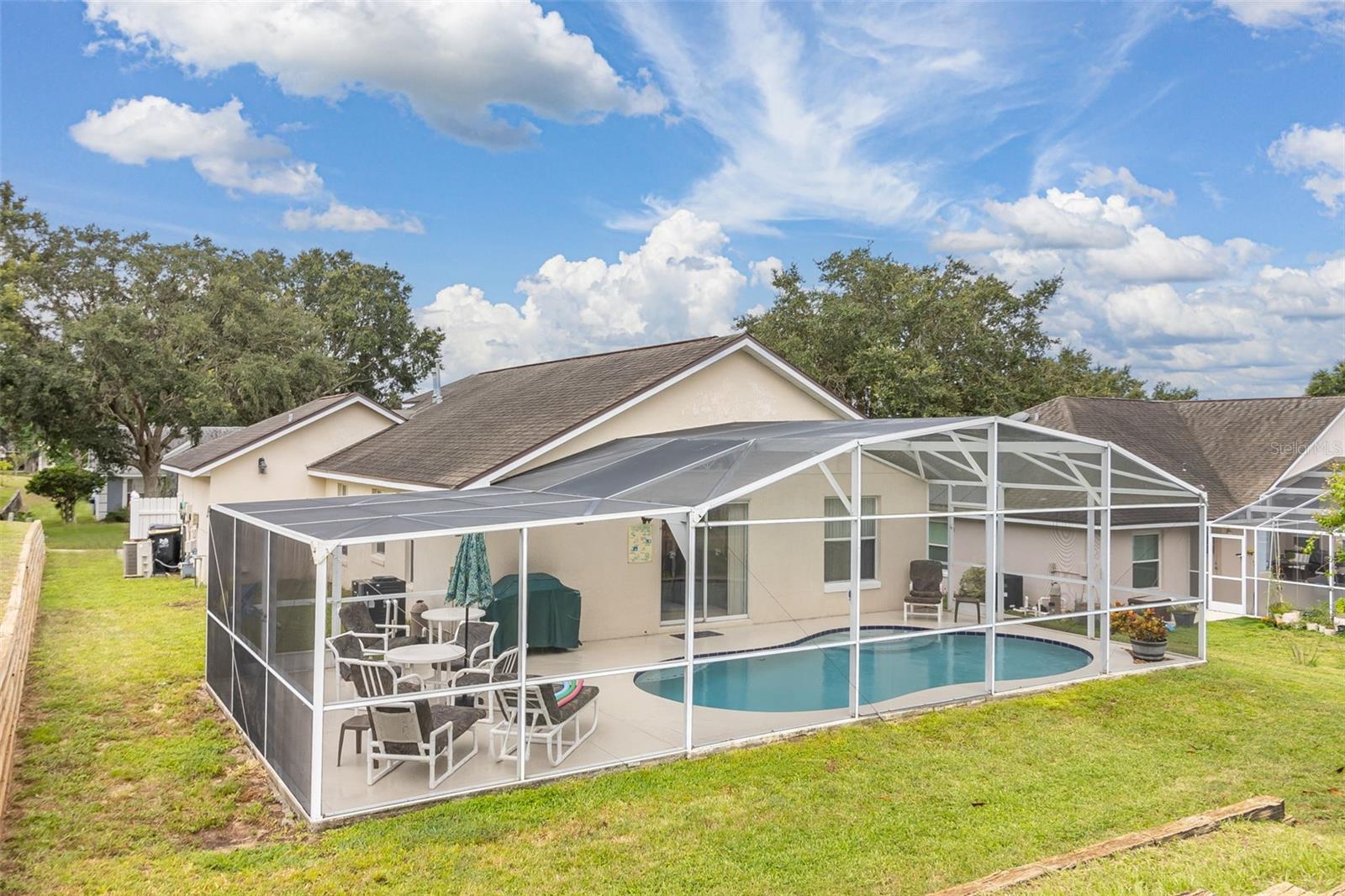 WESTRIDGE - Residential