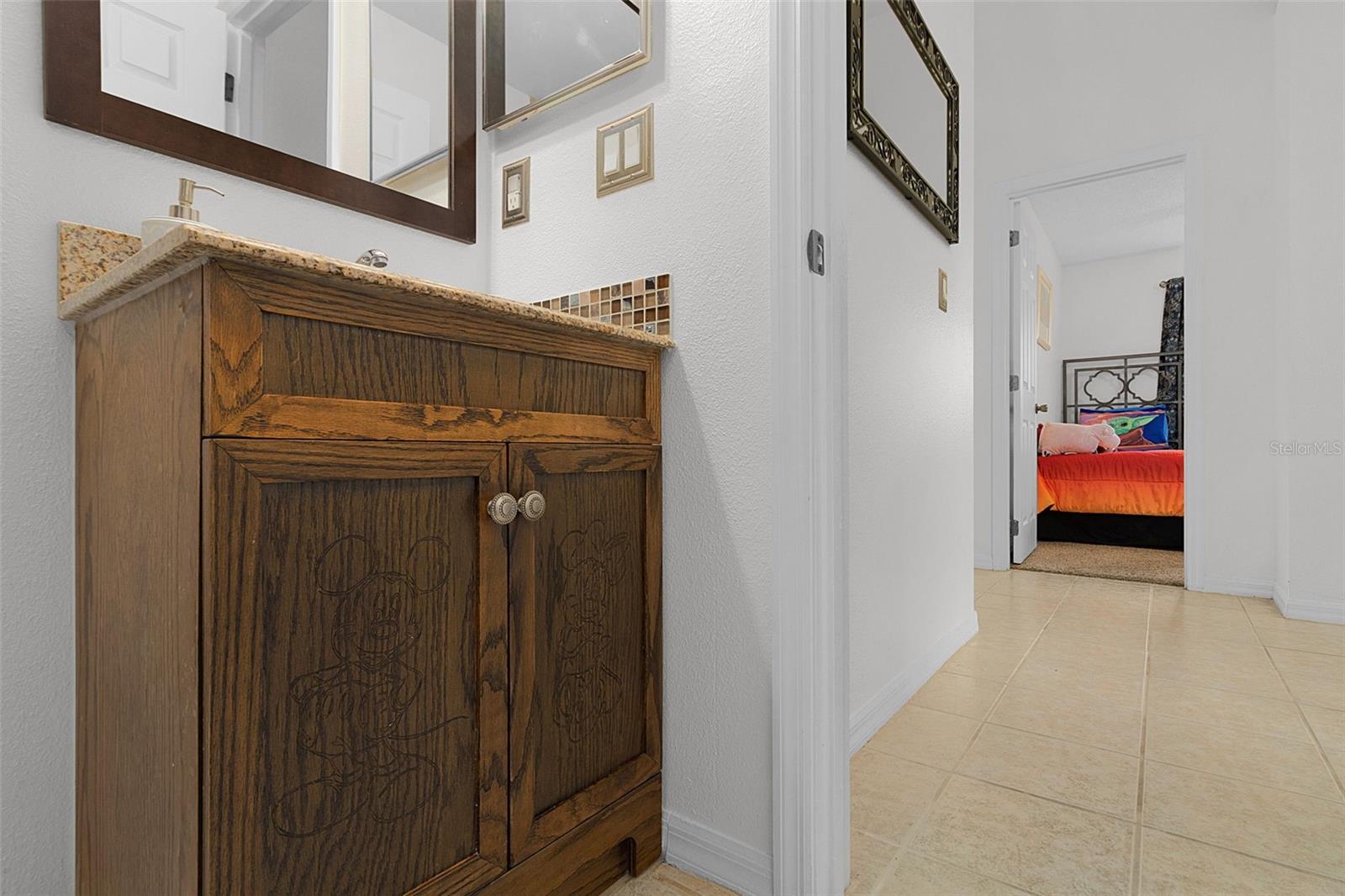 WESTRIDGE - Residential