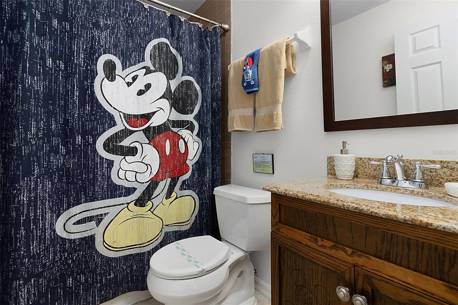 WESTRIDGE - Residential