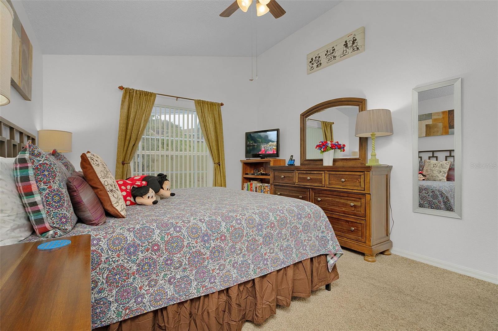 WESTRIDGE - Residential