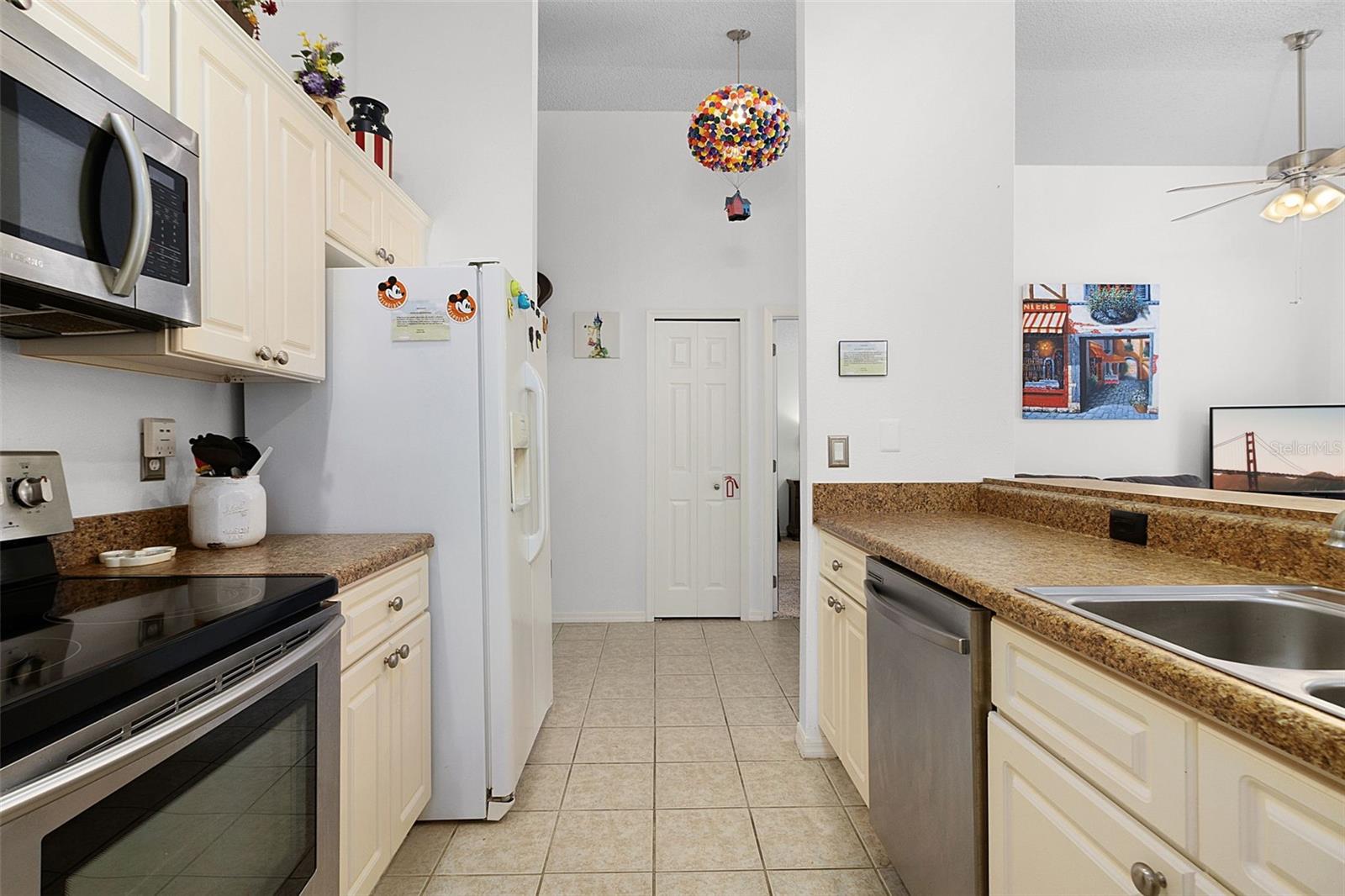 WESTRIDGE - Residential