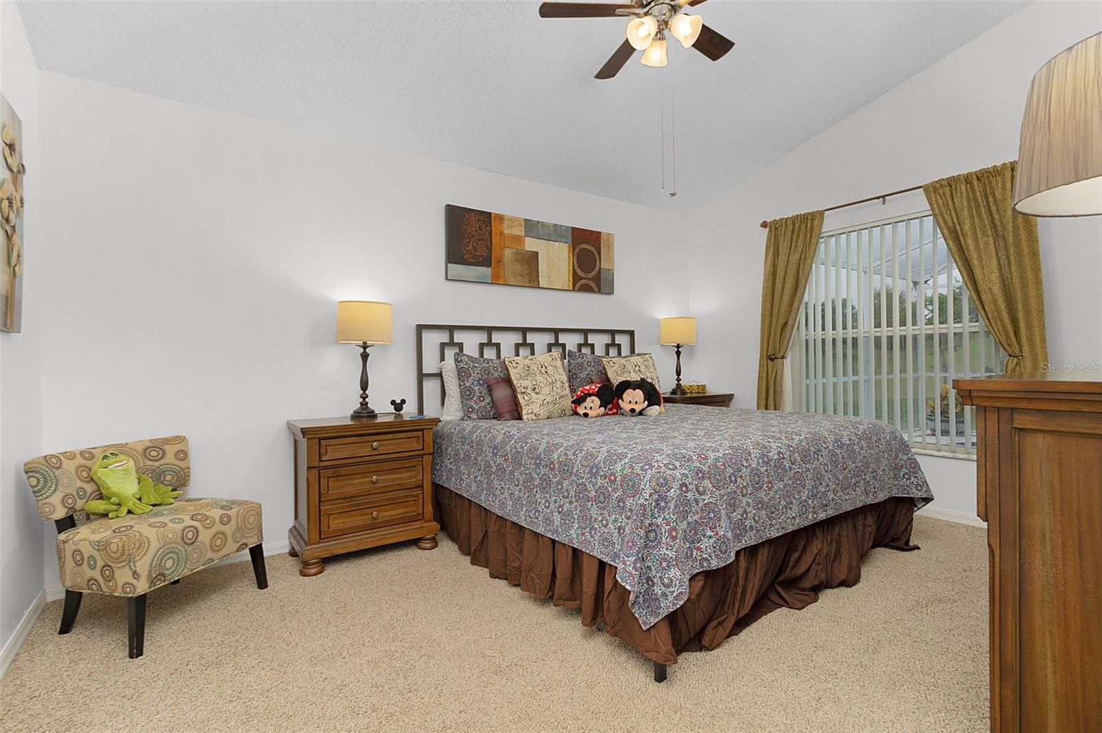 WESTRIDGE - Residential