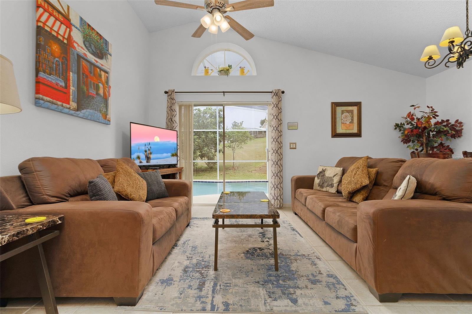 WESTRIDGE - Residential