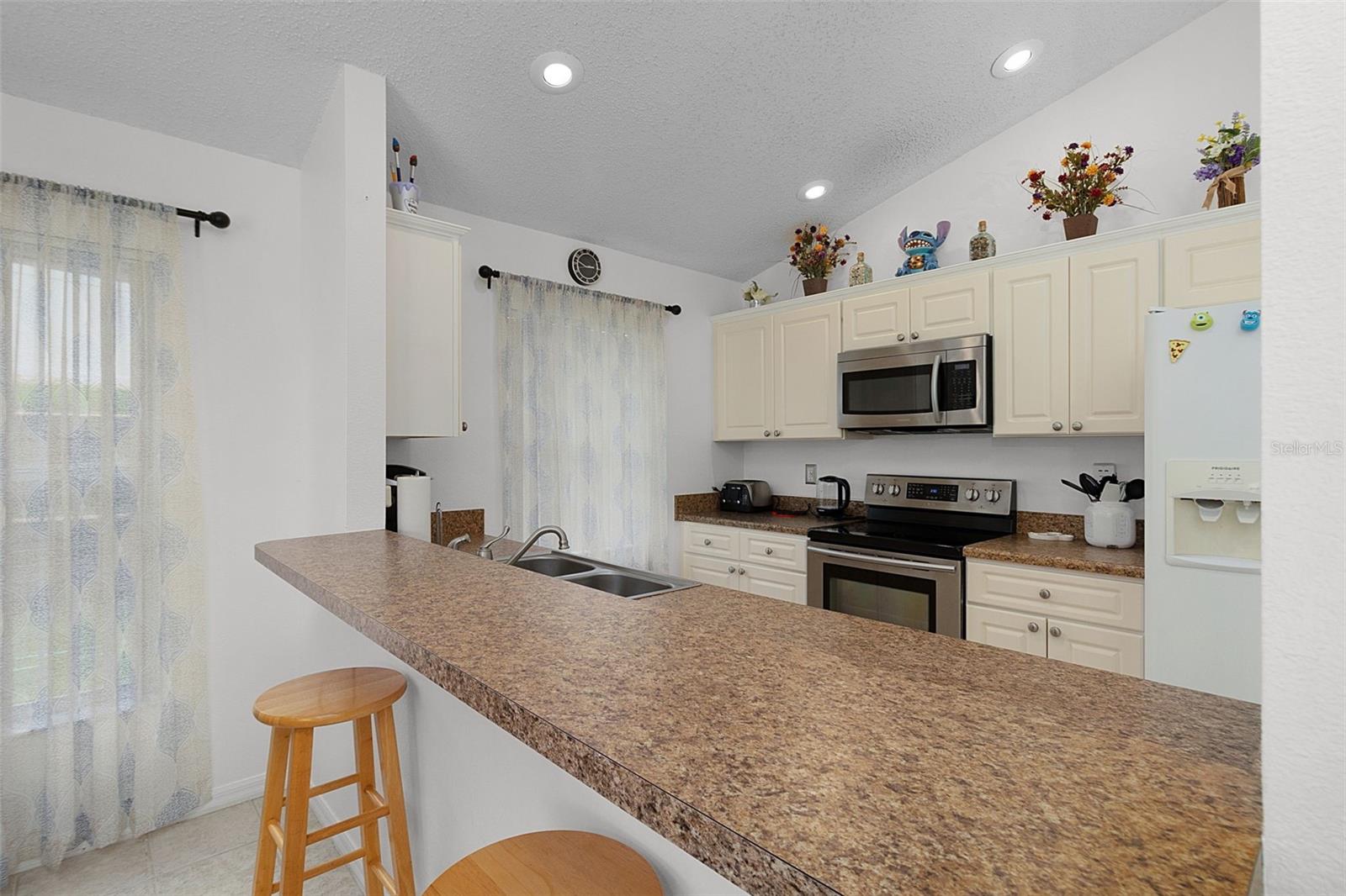 WESTRIDGE - Residential