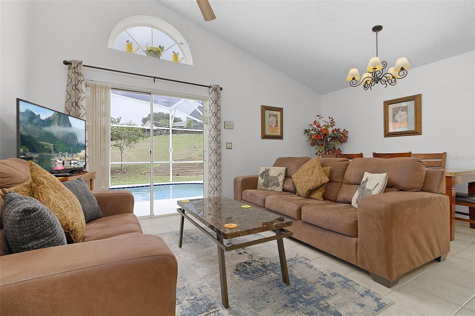 WESTRIDGE - Residential