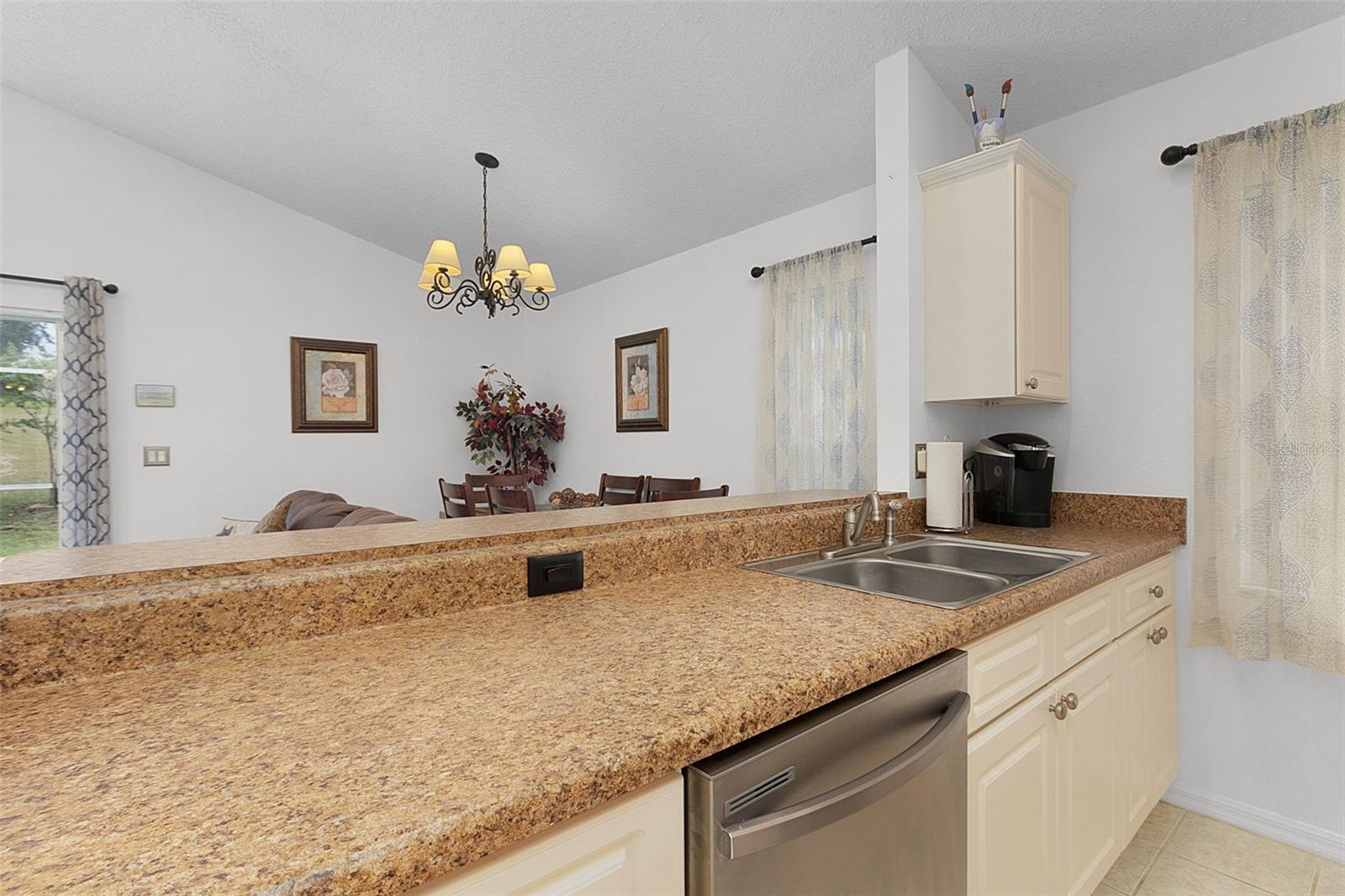 WESTRIDGE - Residential