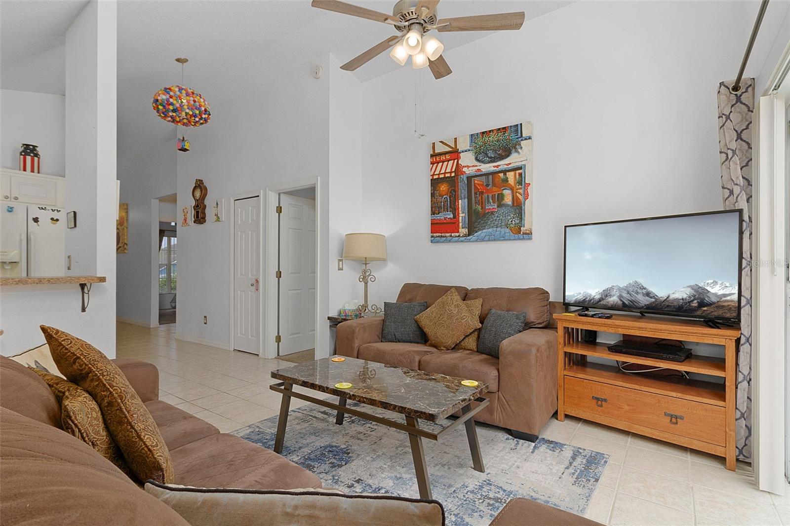 WESTRIDGE - Residential