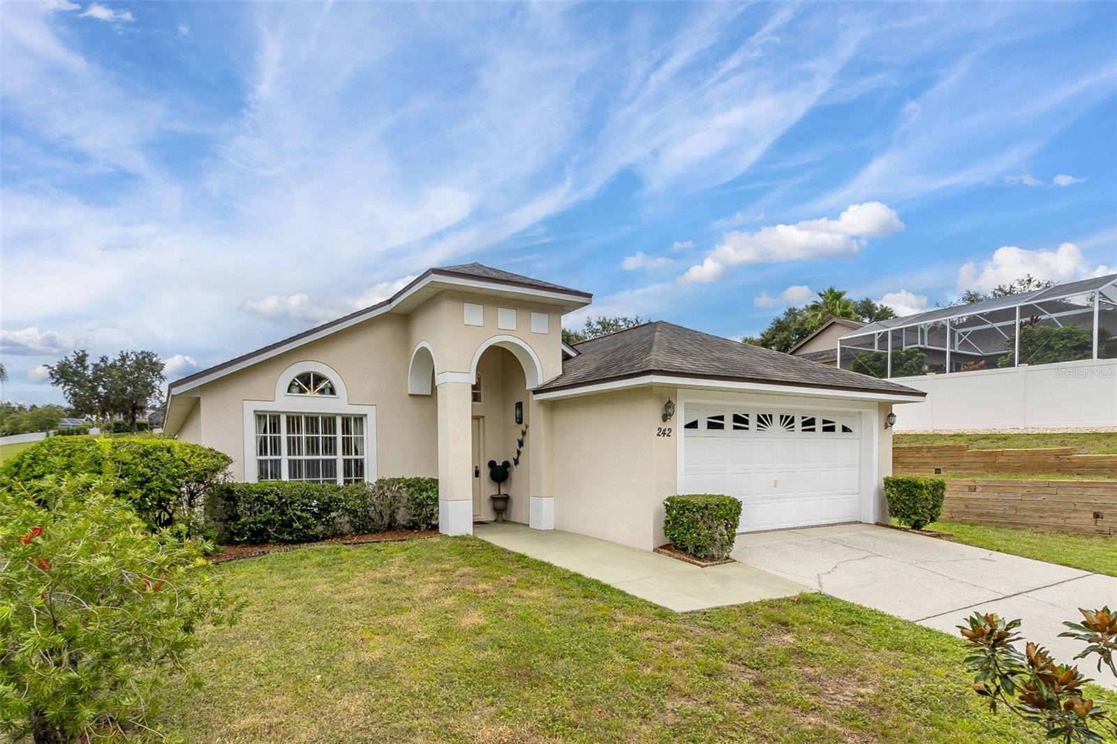 WESTRIDGE - Residential