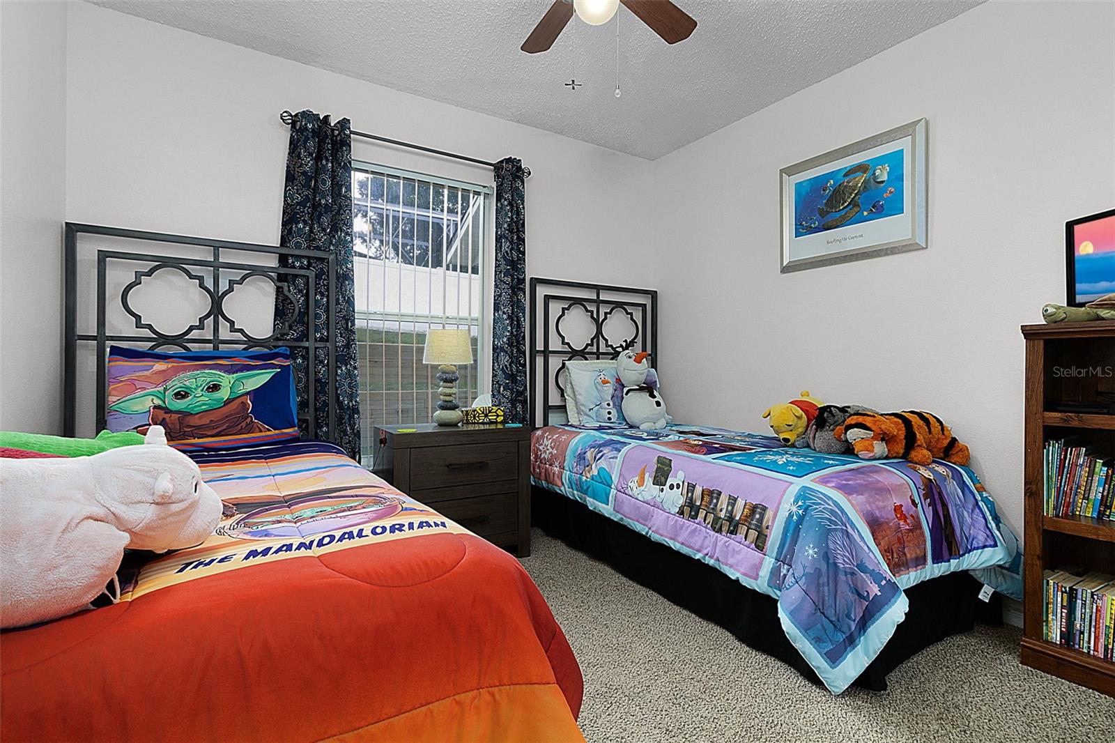 WESTRIDGE - Residential