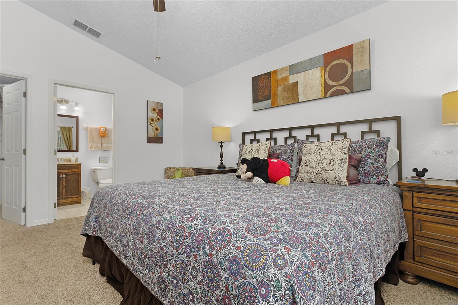 WESTRIDGE - Residential